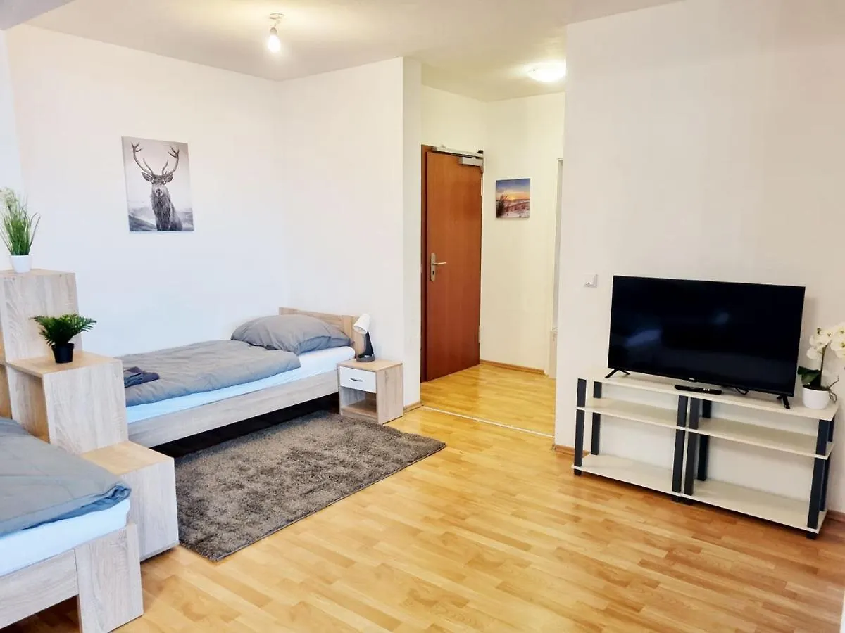 Main Apartments In Hattersheim Hattersheim am Main